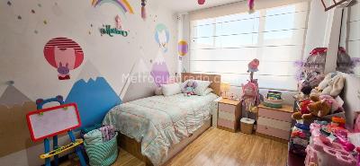 Apartamento en venta en Pasadena, Bogotá · foto 6 de 17