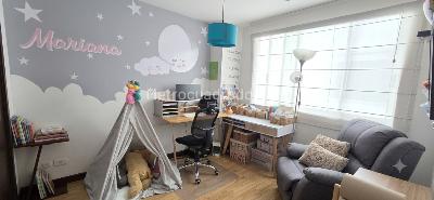 Apartamento en venta en Pasadena, Bogotá · foto 7 de 17