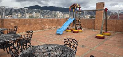 Apartamento en venta en Pasadena, Bogotá · foto 8 de 17
