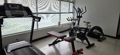 Apartamento en venta en Pasadena, Bogotá · foto 9 de 17