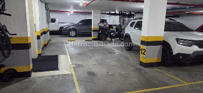 Apartamento en venta en Pasadena, Bogotá · foto 10 de 17