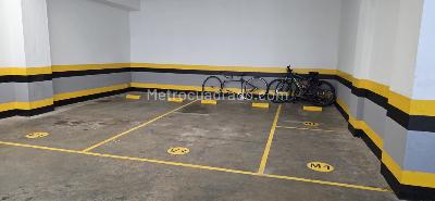 Apartamento en venta en Pasadena, Bogotá · foto 11 de 17