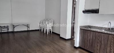 Apartamento en venta en Pasadena, Bogotá · foto 13 de 17