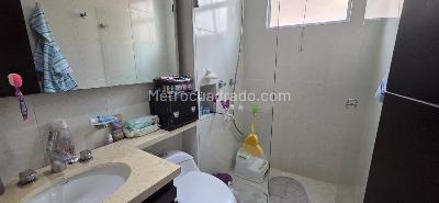 Apartamento en venta en Pasadena, Bogotá · foto 14 de 17