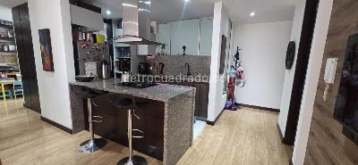 Apartamento en venta en Pasadena, Bogotá · foto 15 de 17