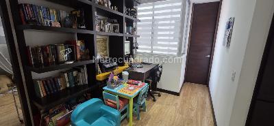Apartamento en venta en Pasadena, Bogotá · foto 16 de 17