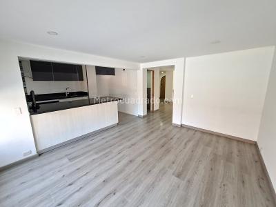 Apartamento de 4 alcobas en venta en Colina Campestre, Bogotá, 240 m² · foto 4 de 20