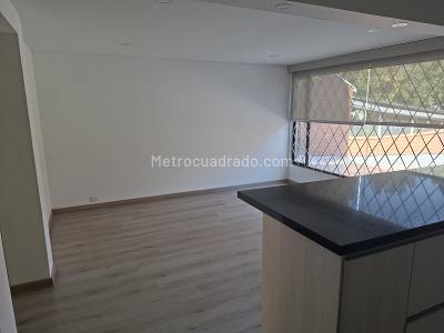 Apartamento de 4 alcobas en venta en Colina Campestre, Bogotá, 240 m² · foto 7 de 20