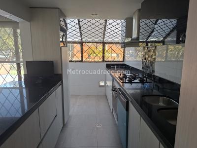 Apartamento de 4 alcobas en venta en Colina Campestre, Bogotá, 240 m² · foto 8 de 20
