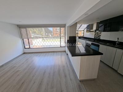 Apartamento de 4 alcobas en venta en Colina Campestre, Bogotá, 240 m² · foto 10 de 20