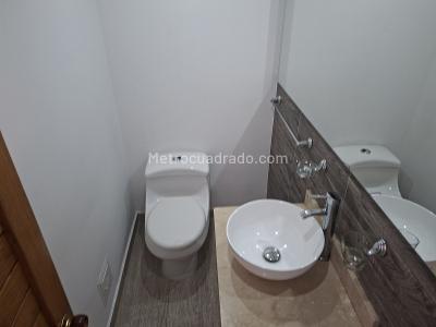 Apartamento de 4 alcobas en venta en Colina Campestre, Bogotá, 240 m² · foto 11 de 20
