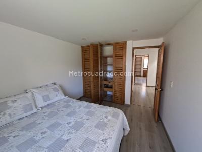 Apartamento de 4 alcobas en venta en Colina Campestre, Bogotá, 240 m² · foto 16 de 20