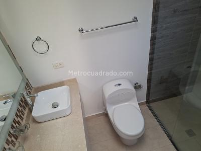 Apartamento de 4 alcobas en venta en Colina Campestre, Bogotá, 240 m² · foto 19 de 20