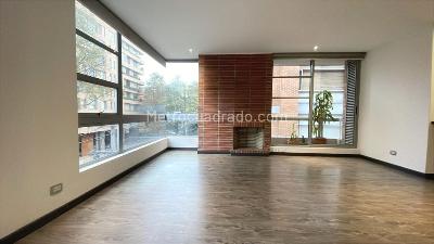 Apartamento en Arriendo, Chico Reservado, Bogotá D.C.
