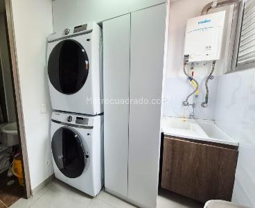 Apartamento de 3 alcobas en venta en La Calleja, Bogotá, 128 m² · foto 11 de 12