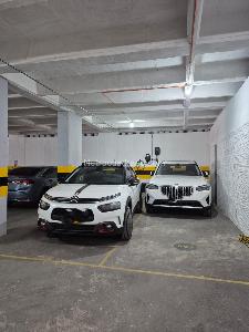 Apartamento de 3 alcobas en venta en La Calleja, Bogotá, 128 m² · foto 12 de 12