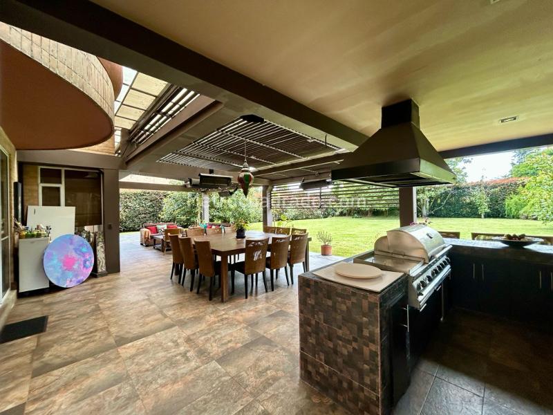 Casa – Bogotá, Localidad Suba - Vista 2