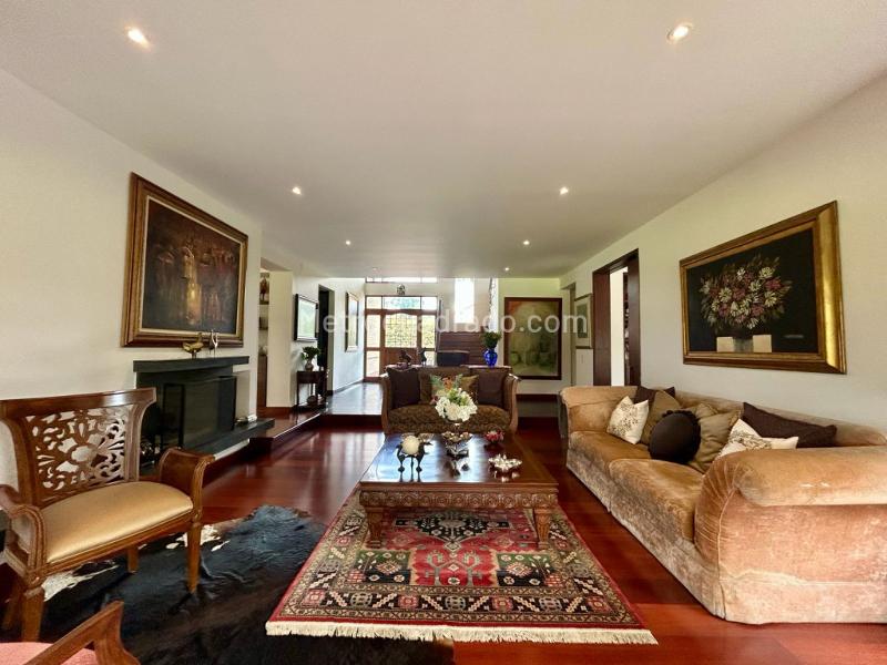Casa – Bogotá, Localidad Suba - Vista 5