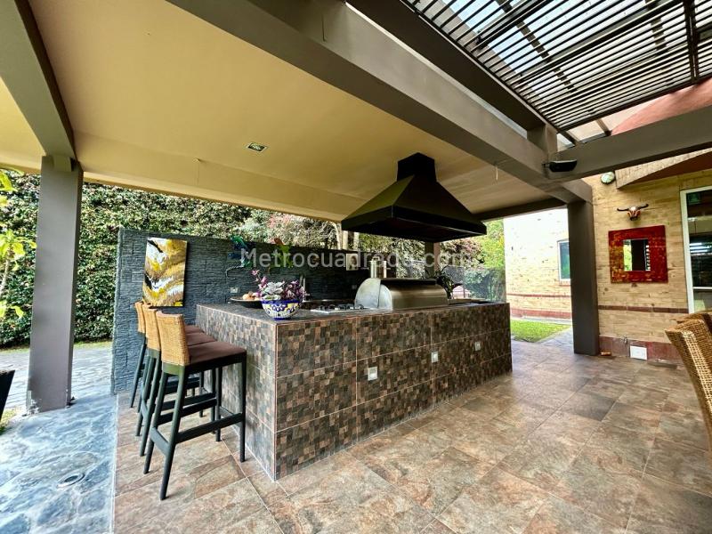 Casa – Bogotá, Localidad Suba - Más