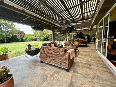 Casa de 4 alcobas en arriendo en San Simon, Bogotá, 550 m² · foto 3 de 20