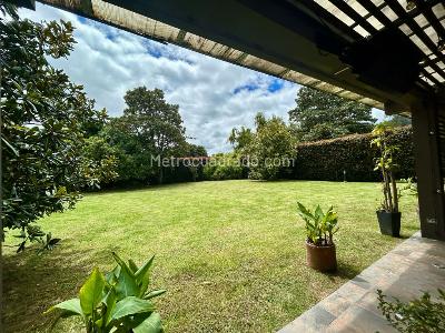 Casa de 4 alcobas en arriendo en San Simon, Bogotá, 550 m² · foto 7 de 20