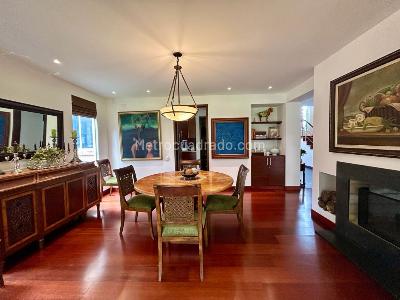 Casa de 4 alcobas en arriendo en San Simon, Bogotá, 550 m² · foto 9 de 20