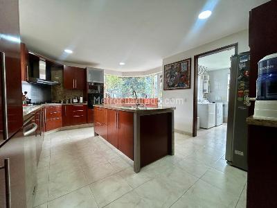 Casa de 4 alcobas en arriendo en San Simon, Bogotá, 550 m² · foto 10 de 20