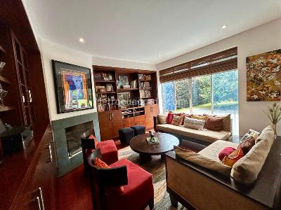 Casa de 4 alcobas en arriendo en San Simon, Bogotá, 550 m² · foto 11 de 20