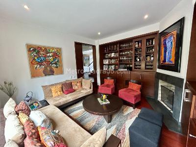 Casa de 4 alcobas en arriendo en San Simon, Bogotá, 550 m² · foto 12 de 20