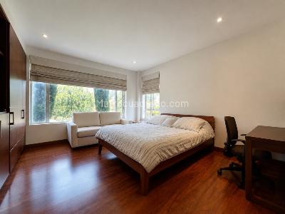 Casa de 4 alcobas en arriendo en San Simon, Bogotá, 550 m² · foto 14 de 20