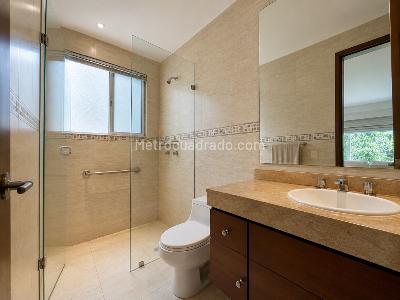 Casa de 4 alcobas en arriendo en San Simon, Bogotá, 550 m² · foto 15 de 20