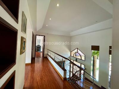 Casa de 4 alcobas en arriendo en San Simon, Bogotá, 550 m² · foto 17 de 20