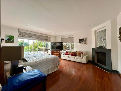 Casa de 4 alcobas en arriendo en San Simon, Bogotá, 550 m² · foto 19 de 20