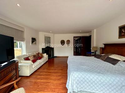 Casa de 4 alcobas en arriendo en San Simon, Bogotá, 550 m² · foto 20 de 20
