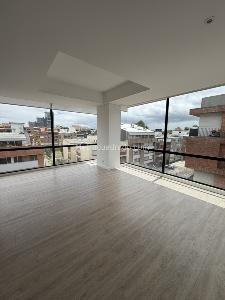 Apartamento en venta en San Patricio, Bogotá · foto 3 de 13