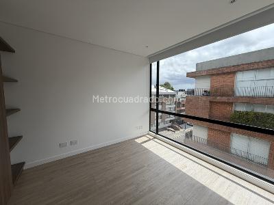 Apartamento en venta en San Patricio, Bogotá · foto 5 de 13