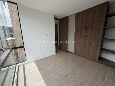 Apartamento en venta en San Patricio, Bogotá · foto 6 de 13