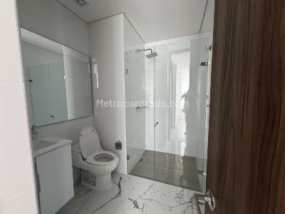 Apartamento en venta en San Patricio, Bogotá · foto 7 de 13
