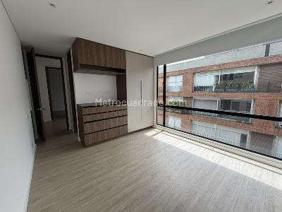 Apartamento en venta en San Patricio, Bogotá · foto 8 de 13