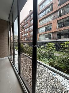 Apartamento en venta en San Patricio, Bogotá · foto 9 de 13