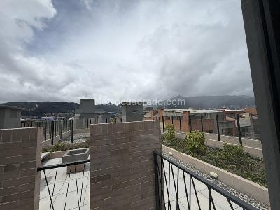 Apartamento en venta en San Patricio, Bogotá · foto 11 de 13