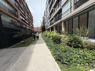 Apartamento en venta en San Patricio, Bogotá · foto 12 de 13