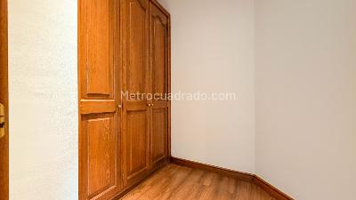 Apartamento de 4 alcobas en venta en Santa Barbara Alta, Bogotá, 400 m² · foto 18 de 20