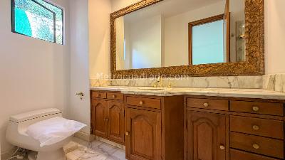 Apartamento de 4 alcobas en venta en Santa Barbara Alta, Bogotá, 400 m² · foto 20 de 20