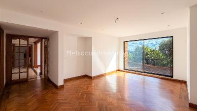 Apartamento de 4 alcobas en venta en Santa Barbara Alta, Bogotá, 400 m² · foto 7 de 20