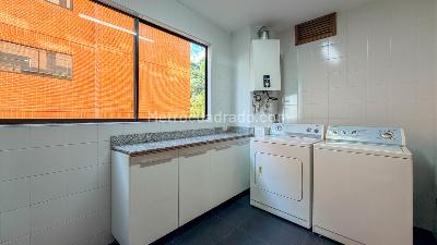 Apartamento de 4 alcobas en venta en Santa Barbara Alta, Bogotá, 400 m² · foto 9 de 20