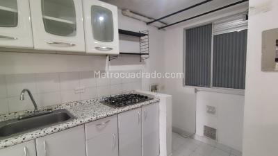 Apartamento en venta en Colina Campestre, Bogotá · foto 2 de 20