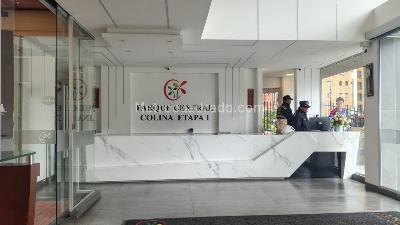 Apartamento en venta en Colina Campestre, Bogotá · foto 14 de 20