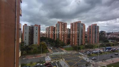 Apartamento en venta en Colina Campestre, Bogotá · foto 17 de 20