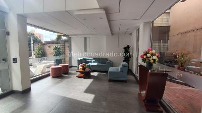 Apartamento en venta en Colina Campestre, Bogotá · foto 20 de 20